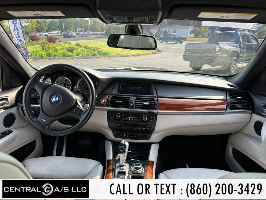 2014 BMW X6 M AWD 4dr, available for sale in East Windsor, Connecticut | Central A/S LLC. East Windsor, Connecticut 2014 BMW X6 M AWD 4dr, available for sale in East Windsor, Connecticut | Central A/S LLC. East Windsor, Connecticut