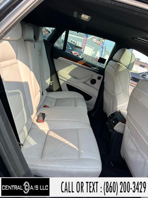 2014 BMW X6 M AWD 4dr, available for sale in East Windsor, Connecticut | Central A/S LLC. East Windsor, Connecticut 2014 BMW X6 M AWD 4dr, available for sale in East Windsor, Connecticut | Central A/S LLC. East Windsor, Connecticut