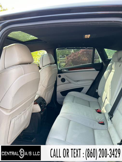 2014 BMW X6 M AWD 4dr, available for sale in East Windsor, Connecticut | Central A/S LLC. East Windsor, Connecticut 2014 BMW X6 M AWD 4dr, available for sale in East Windsor, Connecticut | Central A/S LLC. East Windsor, Connecticut