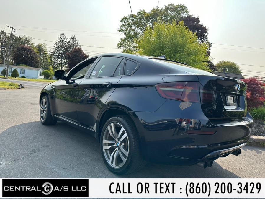 2014 BMW X6 M AWD 4dr, available for sale in East Windsor, Connecticut | Central A/S LLC. East Windsor, Connecticut 2014 BMW X6 M AWD 4dr, available for sale in East Windsor, Connecticut | Central A/S LLC. East Windsor, Connecticut
