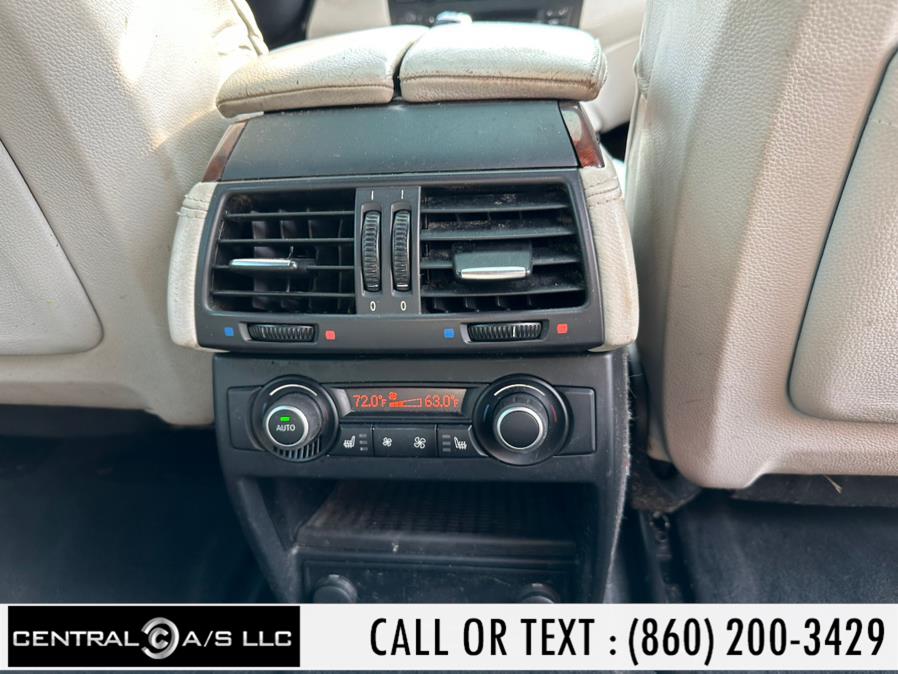 2014 BMW X6 M AWD 4dr, available for sale in East Windsor, Connecticut | Central A/S LLC. East Windsor, Connecticut 2014 BMW X6 M AWD 4dr, available for sale in East Windsor, Connecticut | Central A/S LLC. East Windsor, Connecticut