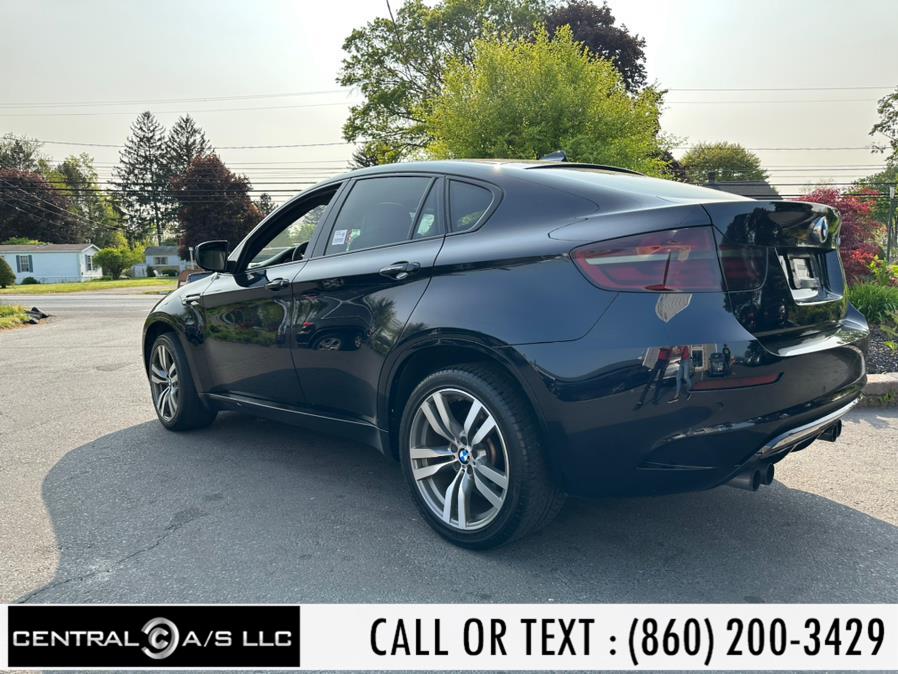 2014 BMW X6 M AWD 4dr, available for sale in East Windsor, Connecticut | Central A/S LLC. East Windsor, Connecticut 2014 BMW X6 M AWD 4dr, available for sale in East Windsor, Connecticut | Central A/S LLC. East Windsor, Connecticut
