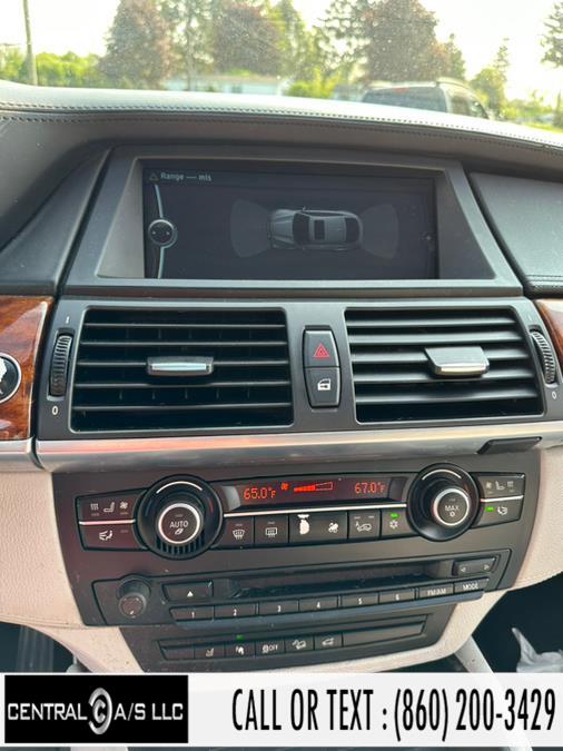 2014 BMW X6 M AWD 4dr, available for sale in East Windsor, Connecticut | Central A/S LLC. East Windsor, Connecticut 2014 BMW X6 M AWD 4dr, available for sale in East Windsor, Connecticut | Central A/S LLC. East Windsor, Connecticut