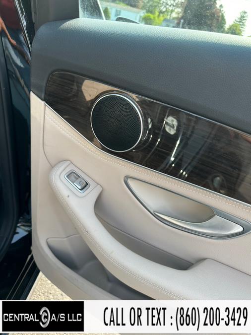2016 Mercedes-Benz C-Class 4dr Sdn C 300 Luxury 4MATIC, available for sale in East Windsor, Connecticut | Central A/S LLC. East Windsor, Connecticut 2016 Mercedes-Benz C-Class 4dr Sdn C 300 Luxury 4MATIC, available for sale in East Windsor, Connecticut | Central A/S LLC. East Windsor, Connecticut