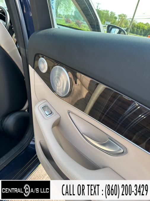 2017 Mercedes-Benz C-Class C 300 4MATIC Sedan with Luxury Pkg, available for sale in East Windsor, Connecticut | Central A/S LLC. East Windsor, Connecticut 2017 Mercedes-Benz C-Class C 300 4MATIC Sedan with Luxury Pkg, available for sale in East Windsor, Connecticut | Central A/S LLC. East Windsor, Connecticut