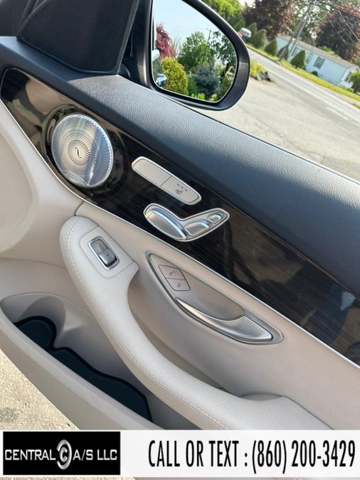 2017 Mercedes-Benz C-Class C 300 4MATIC Sedan with Luxury Pkg, available for sale in East Windsor, Connecticut | Central A/S LLC. East Windsor, Connecticut 2017 Mercedes-Benz C-Class C 300 4MATIC Sedan with Luxury Pkg, available for sale in East Windsor, Connecticut | Central A/S LLC. East Windsor, Connecticut