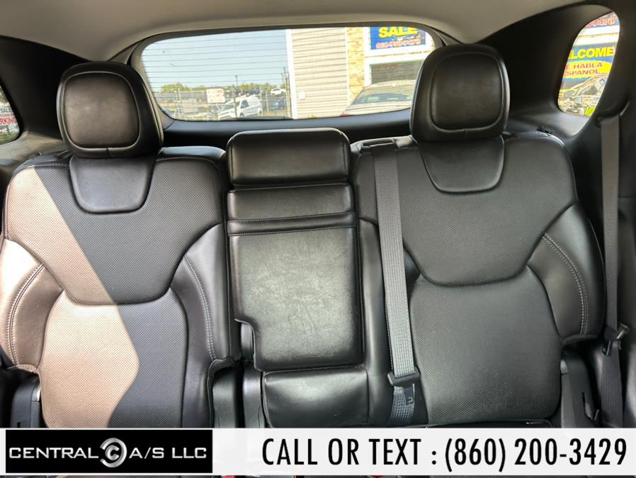 2019 Jeep Cherokee Limited 4x4, available for sale in East Windsor, Connecticut | Central A/S LLC. East Windsor, Connecticut 2019 Jeep Cherokee Limited 4x4, available for sale in East Windsor, Connecticut | Central A/S LLC. East Windsor, Connecticut