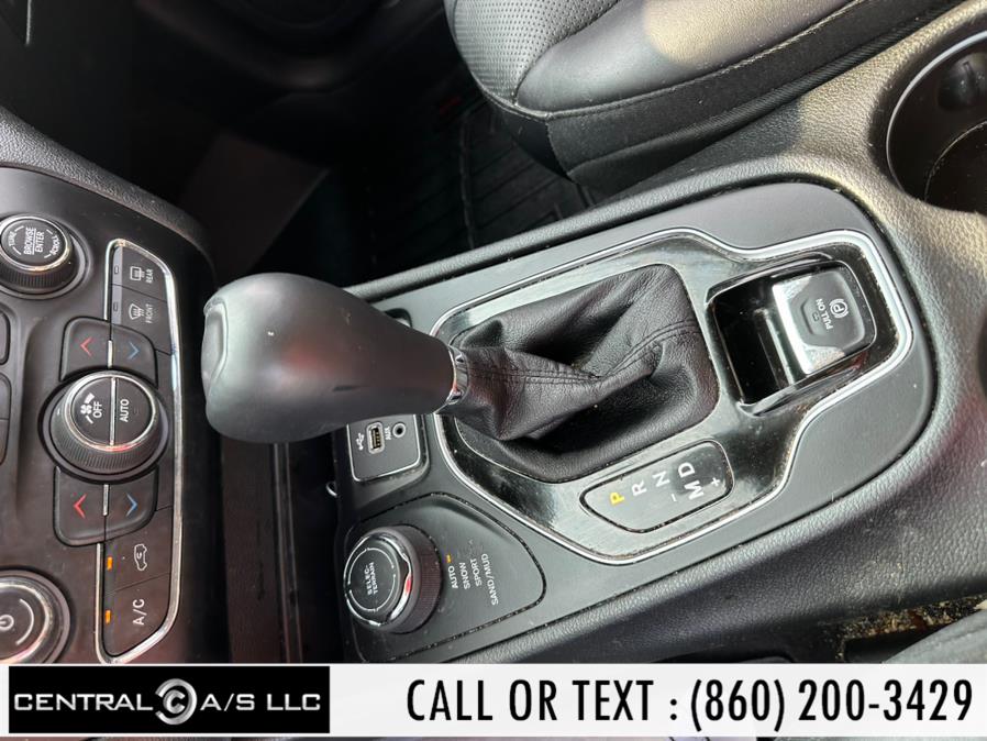 2019 Jeep Cherokee Limited 4x4, available for sale in East Windsor, Connecticut | Central A/S LLC. East Windsor, Connecticut 2019 Jeep Cherokee Limited 4x4, available for sale in East Windsor, Connecticut | Central A/S LLC. East Windsor, Connecticut