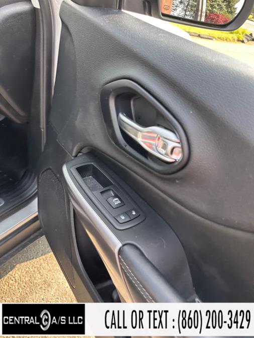 2019 Jeep Cherokee Limited 4x4, available for sale in East Windsor, Connecticut | Central A/S LLC. East Windsor, Connecticut 2019 Jeep Cherokee Limited 4x4, available for sale in East Windsor, Connecticut | Central A/S LLC. East Windsor, Connecticut