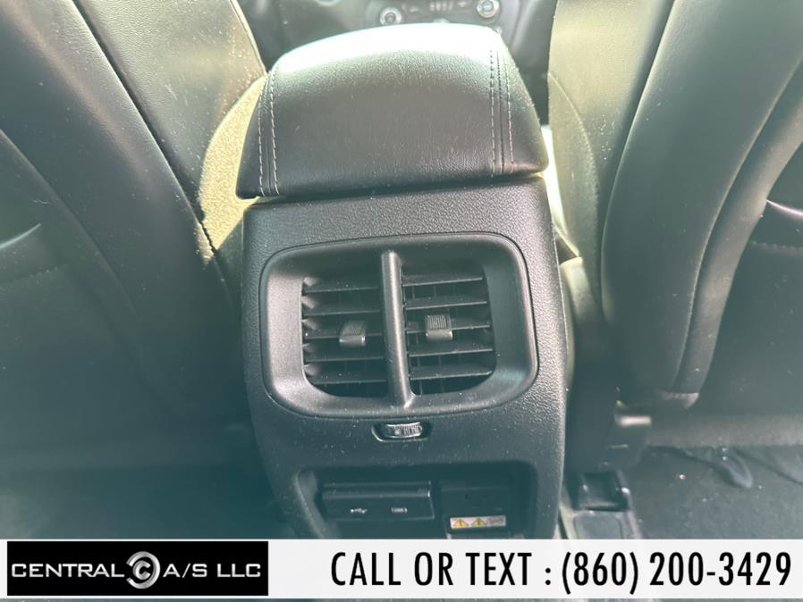 2019 Jeep Cherokee Limited 4x4, available for sale in East Windsor, Connecticut | Central A/S LLC. East Windsor, Connecticut 2019 Jeep Cherokee Limited 4x4, available for sale in East Windsor, Connecticut | Central A/S LLC. East Windsor, Connecticut