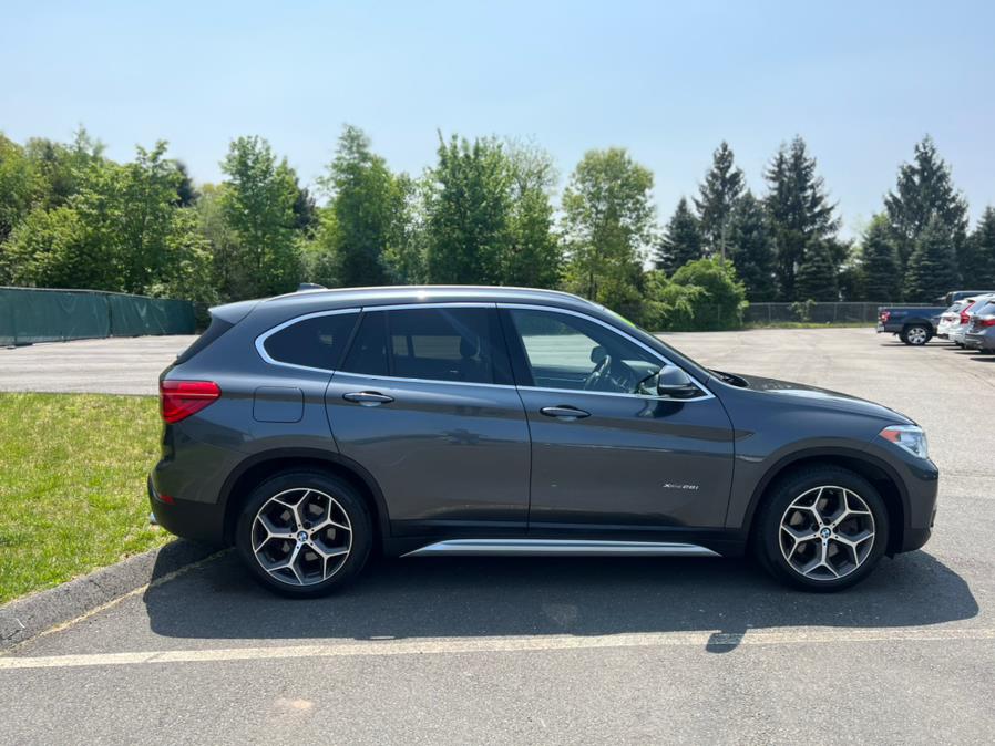2016 BMW X1 AWD 4dr xDrive28i, available for sale in Berlin, Connecticut | Tru Auto Mall. Berlin, Connecticut 2016 BMW X1 AWD 4dr xDrive28i, available for sale in Berlin, Connecticut | Tru Auto Mall. Berlin, Connecticut