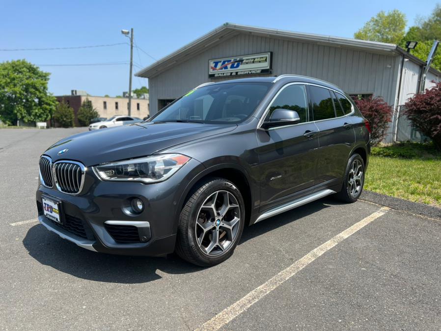 2016 BMW X1 AWD 4dr xDrive28i, available for sale in Berlin, Connecticut | Tru Auto Mall. Berlin, Connecticut 2016 BMW X1 AWD 4dr xDrive28i, available for sale in Berlin, Connecticut | Tru Auto Mall. Berlin, Connecticut
