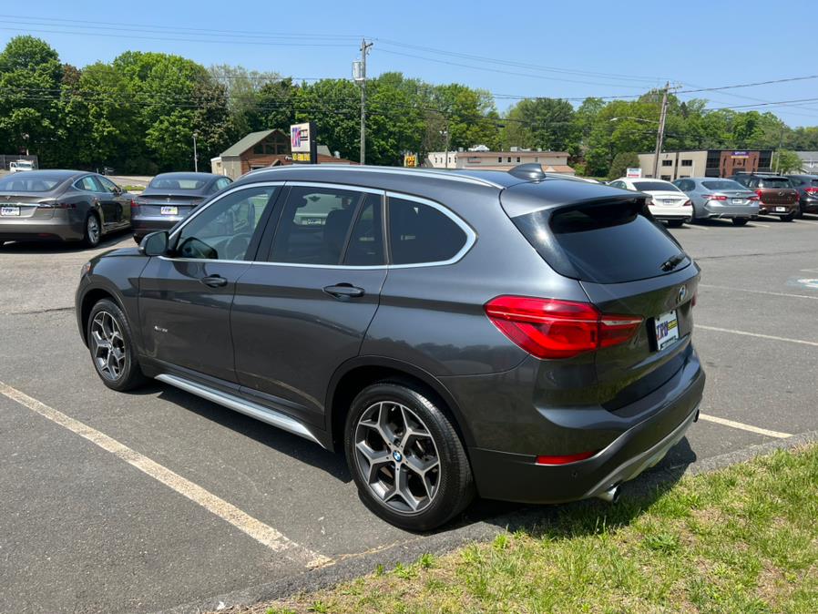 2016 BMW X1 AWD 4dr xDrive28i, available for sale in Berlin, Connecticut | Tru Auto Mall. Berlin, Connecticut 2016 BMW X1 AWD 4dr xDrive28i, available for sale in Berlin, Connecticut | Tru Auto Mall. Berlin, Connecticut