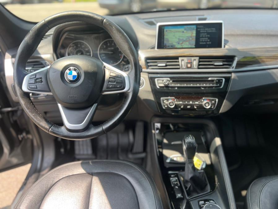 2016 BMW X1 AWD 4dr xDrive28i, available for sale in Berlin, Connecticut | Tru Auto Mall. Berlin, Connecticut 2016 BMW X1 AWD 4dr xDrive28i, available for sale in Berlin, Connecticut | Tru Auto Mall. Berlin, Connecticut