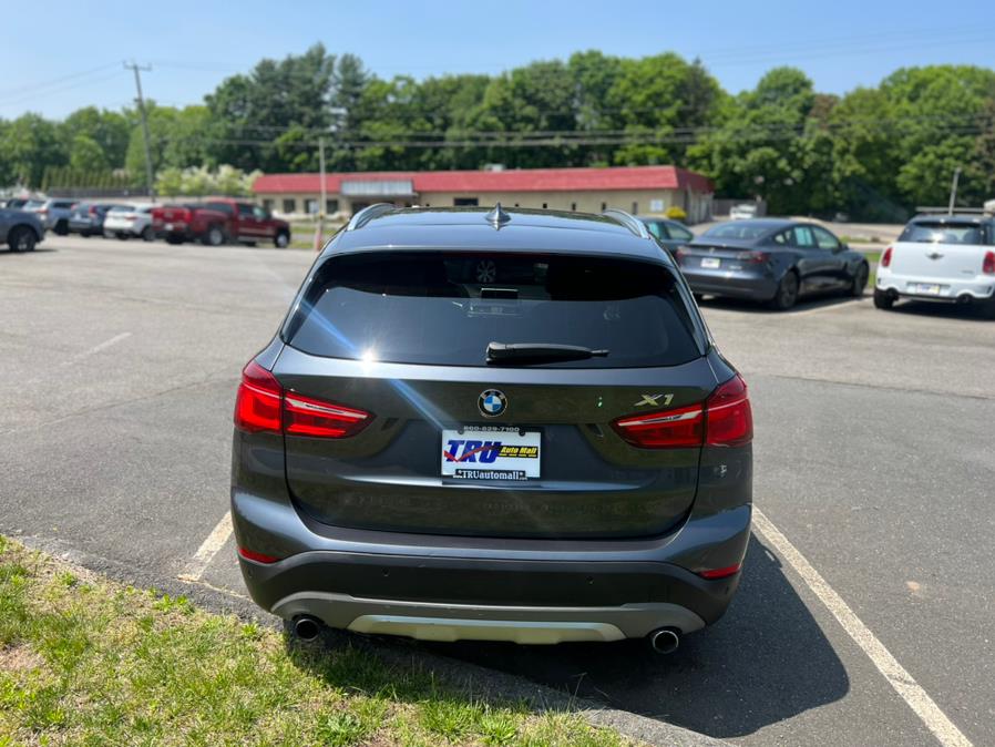 2016 BMW X1 AWD 4dr xDrive28i, available for sale in Berlin, Connecticut | Tru Auto Mall. Berlin, Connecticut 2016 BMW X1 AWD 4dr xDrive28i, available for sale in Berlin, Connecticut | Tru Auto Mall. Berlin, Connecticut