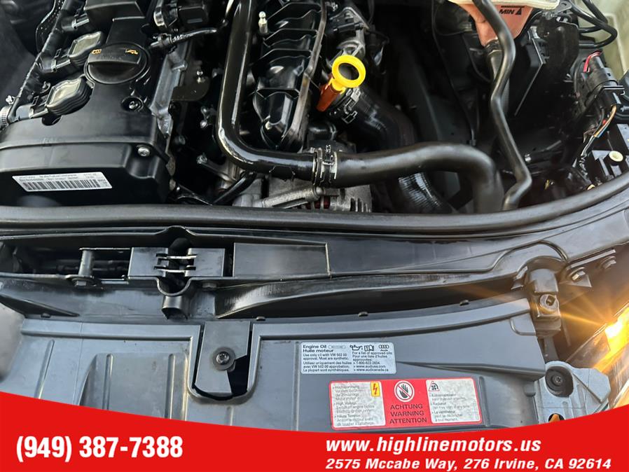 2008 Audi A4 S line 4dr Sdn Auto SE 2.0T quattro, available for sale in Irvine, California | High Line Motors LLC. Irvine, California 2008 Audi A4 S line 4dr Sdn Auto SE 2.0T quattro, available for sale in Irvine, California | High Line Motors LLC. Irvine, California