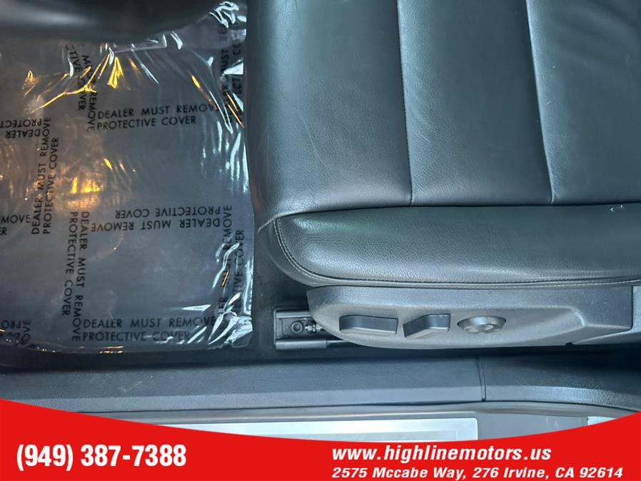 2008 Audi A4 S line 4dr Sdn Auto SE 2.0T quattro, available for sale in Irvine, California | High Line Motors LLC. Irvine, California 2008 Audi A4 S line 4dr Sdn Auto SE 2.0T quattro, available for sale in Irvine, California | High Line Motors LLC. Irvine, California