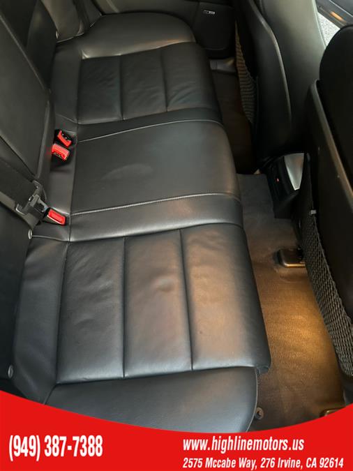 2008 Audi A4 S line 4dr Sdn Auto SE 2.0T quattro, available for sale in Irvine, California | High Line Motors LLC. Irvine, California 2008 Audi A4 S line 4dr Sdn Auto SE 2.0T quattro, available for sale in Irvine, California | High Line Motors LLC. Irvine, California