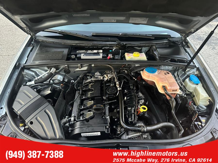 2008 Audi A4 S line 4dr Sdn Auto SE 2.0T quattro, available for sale in Irvine, California | High Line Motors LLC. Irvine, California 2008 Audi A4 S line 4dr Sdn Auto SE 2.0T quattro, available for sale in Irvine, California | High Line Motors LLC. Irvine, California