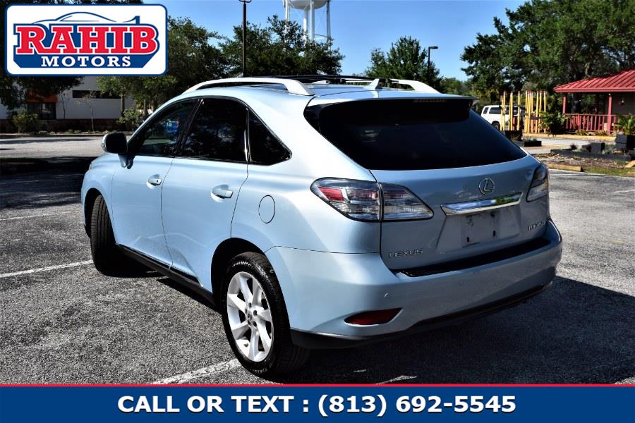 2010 Lexus RX 350 AWD 4dr, available for sale in Winter Park, Florida | Rahib Motors. Winter Park, Florida 2010 Lexus RX 350 AWD 4dr, available for sale in Winter Park, Florida | Rahib Motors. Winter Park, Florida