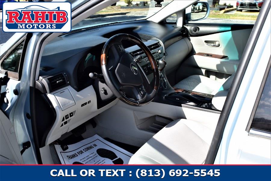 2010 Lexus RX 350 AWD 4dr, available for sale in Winter Park, Florida | Rahib Motors. Winter Park, Florida 2010 Lexus RX 350 AWD 4dr, available for sale in Winter Park, Florida | Rahib Motors. Winter Park, Florida