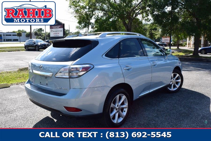 2010 Lexus RX 350 AWD 4dr, available for sale in Winter Park, Florida | Rahib Motors. Winter Park, Florida 2010 Lexus RX 350 AWD 4dr, available for sale in Winter Park, Florida | Rahib Motors. Winter Park, Florida