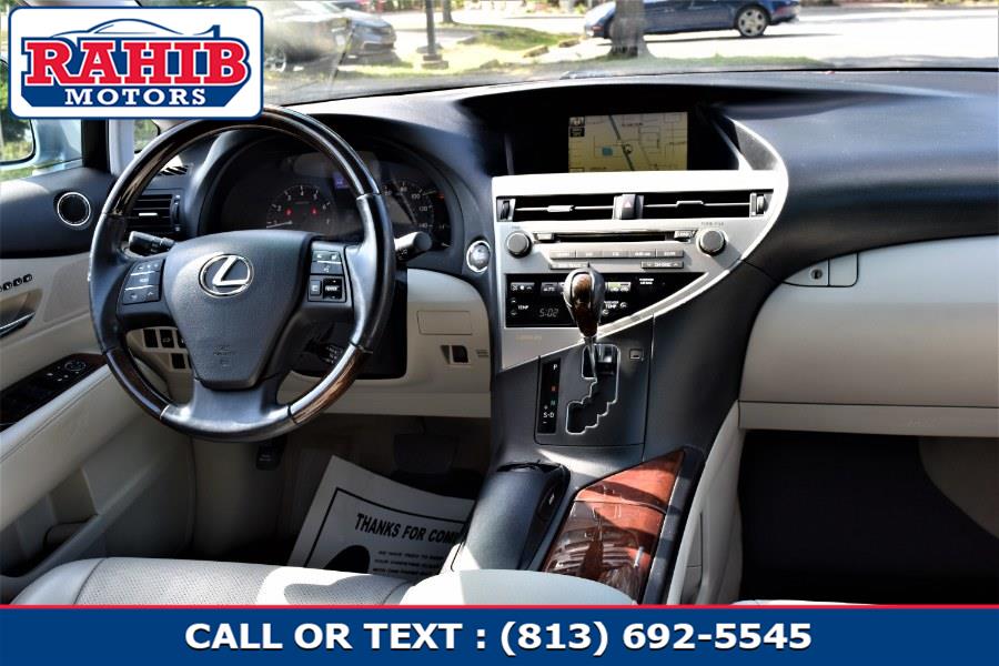 2010 Lexus RX 350 AWD 4dr, available for sale in Winter Park, Florida | Rahib Motors. Winter Park, Florida 2010 Lexus RX 350 AWD 4dr, available for sale in Winter Park, Florida | Rahib Motors. Winter Park, Florida
