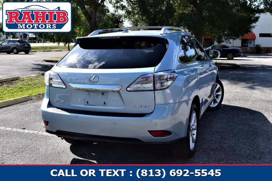 2010 Lexus RX 350 AWD 4dr, available for sale in Winter Park, Florida | Rahib Motors. Winter Park, Florida 2010 Lexus RX 350 AWD 4dr, available for sale in Winter Park, Florida | Rahib Motors. Winter Park, Florida