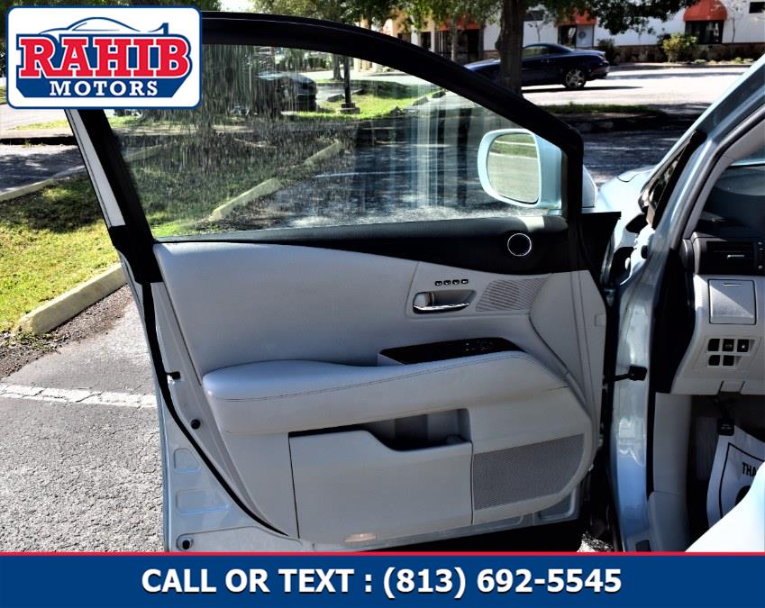 2010 Lexus RX 350 AWD 4dr, available for sale in Winter Park, Florida | Rahib Motors. Winter Park, Florida 2010 Lexus RX 350 AWD 4dr, available for sale in Winter Park, Florida | Rahib Motors. Winter Park, Florida