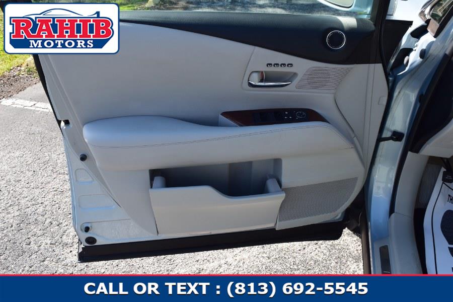 2010 Lexus RX 350 AWD 4dr, available for sale in Winter Park, Florida | Rahib Motors. Winter Park, Florida 2010 Lexus RX 350 AWD 4dr, available for sale in Winter Park, Florida | Rahib Motors. Winter Park, Florida