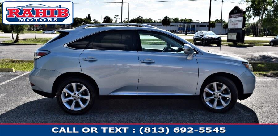2010 Lexus RX 350 AWD 4dr, available for sale in Winter Park, Florida | Rahib Motors. Winter Park, Florida 2010 Lexus RX 350 AWD 4dr, available for sale in Winter Park, Florida | Rahib Motors. Winter Park, Florida