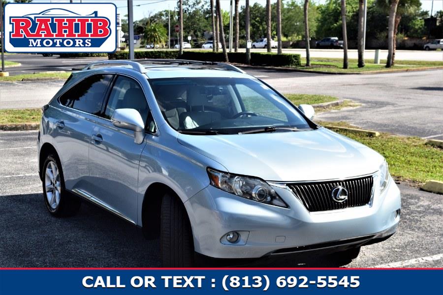 2010 Lexus RX 350 AWD 4dr, available for sale in Winter Park, Florida | Rahib Motors. Winter Park, Florida 2010 Lexus RX 350 AWD 4dr, available for sale in Winter Park, Florida | Rahib Motors. Winter Park, Florida