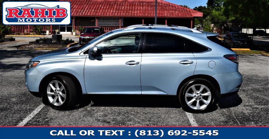 2010 Lexus RX 350 AWD 4dr, available for sale in Winter Park, Florida | Rahib Motors. Winter Park, Florida 2010 Lexus RX 350 AWD 4dr, available for sale in Winter Park, Florida | Rahib Motors. Winter Park, Florida