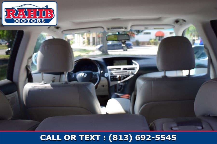 2010 Lexus RX 350 AWD 4dr, available for sale in Winter Park, Florida | Rahib Motors. Winter Park, Florida 2010 Lexus RX 350 AWD 4dr, available for sale in Winter Park, Florida | Rahib Motors. Winter Park, Florida