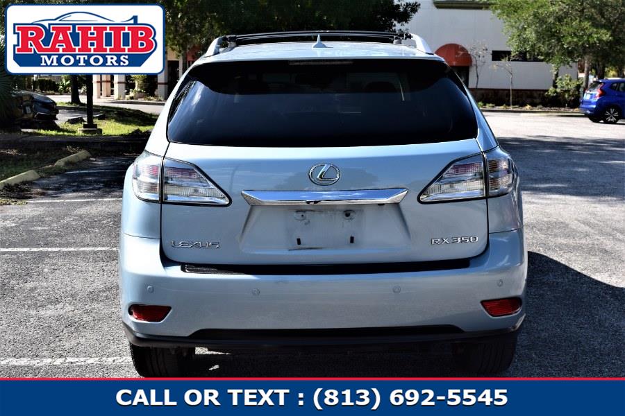 2010 Lexus RX 350 AWD 4dr, available for sale in Winter Park, Florida | Rahib Motors. Winter Park, Florida 2010 Lexus RX 350 AWD 4dr, available for sale in Winter Park, Florida | Rahib Motors. Winter Park, Florida