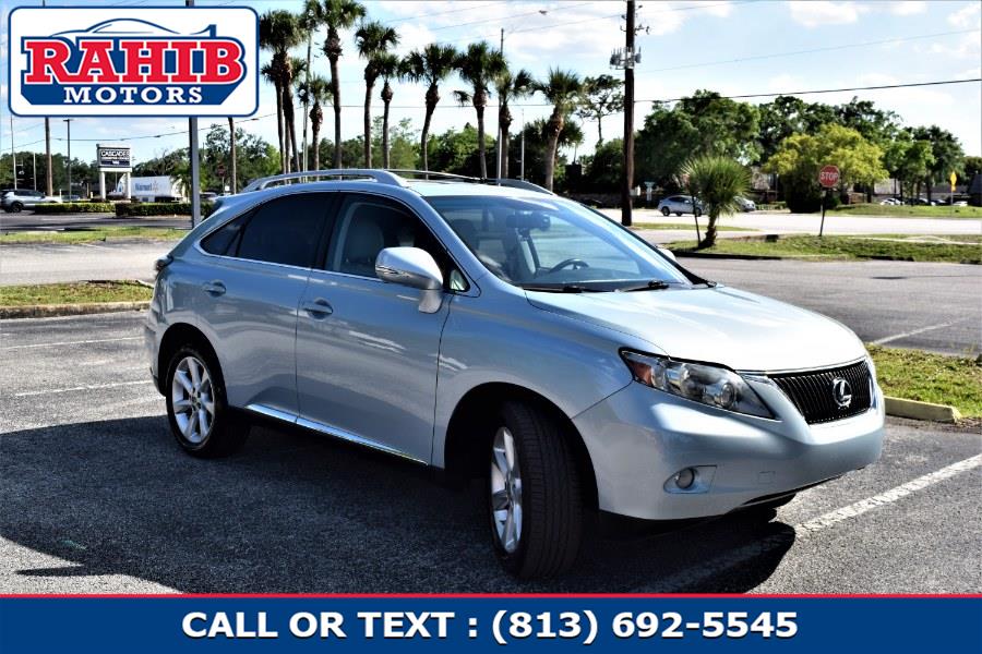 2010 Lexus RX 350 AWD 4dr, available for sale in Winter Park, Florida | Rahib Motors. Winter Park, Florida 2010 Lexus RX 350 AWD 4dr, available for sale in Winter Park, Florida | Rahib Motors. Winter Park, Florida