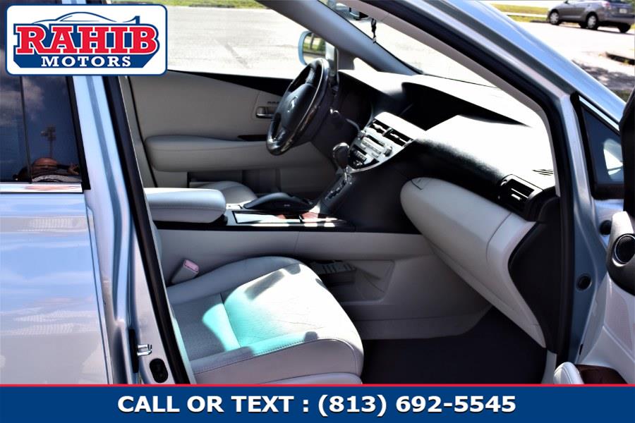 2010 Lexus RX 350 AWD 4dr, available for sale in Winter Park, Florida | Rahib Motors. Winter Park, Florida 2010 Lexus RX 350 AWD 4dr, available for sale in Winter Park, Florida | Rahib Motors. Winter Park, Florida