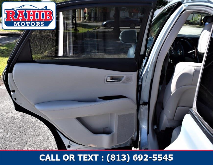 2010 Lexus RX 350 AWD 4dr, available for sale in Winter Park, Florida | Rahib Motors. Winter Park, Florida 2010 Lexus RX 350 AWD 4dr, available for sale in Winter Park, Florida | Rahib Motors. Winter Park, Florida