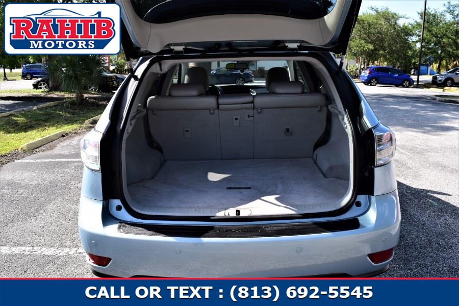 2010 Lexus RX 350 AWD 4dr, available for sale in Winter Park, Florida | Rahib Motors. Winter Park, Florida 2010 Lexus RX 350 AWD 4dr, available for sale in Winter Park, Florida | Rahib Motors. Winter Park, Florida