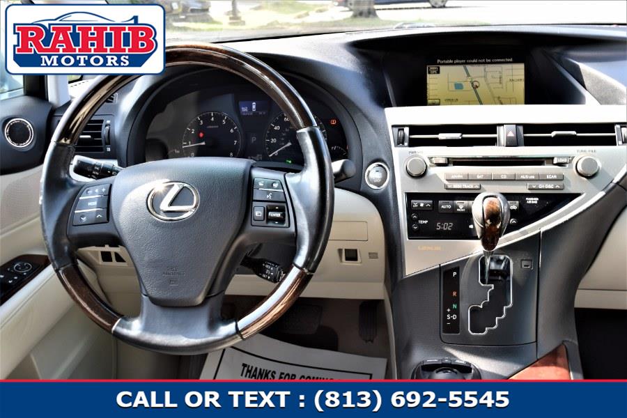 2010 Lexus RX 350 AWD 4dr, available for sale in Winter Park, Florida | Rahib Motors. Winter Park, Florida 2010 Lexus RX 350 AWD 4dr, available for sale in Winter Park, Florida | Rahib Motors. Winter Park, Florida