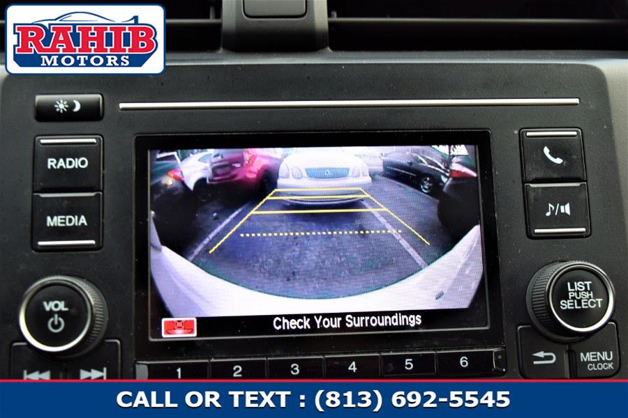 2016 Honda Civic Sedan 4dr CVT LX, available for sale in Winter Park, Florida | Rahib Motors. Winter Park, Florida 2016 Honda Civic Sedan 4dr CVT LX, available for sale in Winter Park, Florida | Rahib Motors. Winter Park, Florida