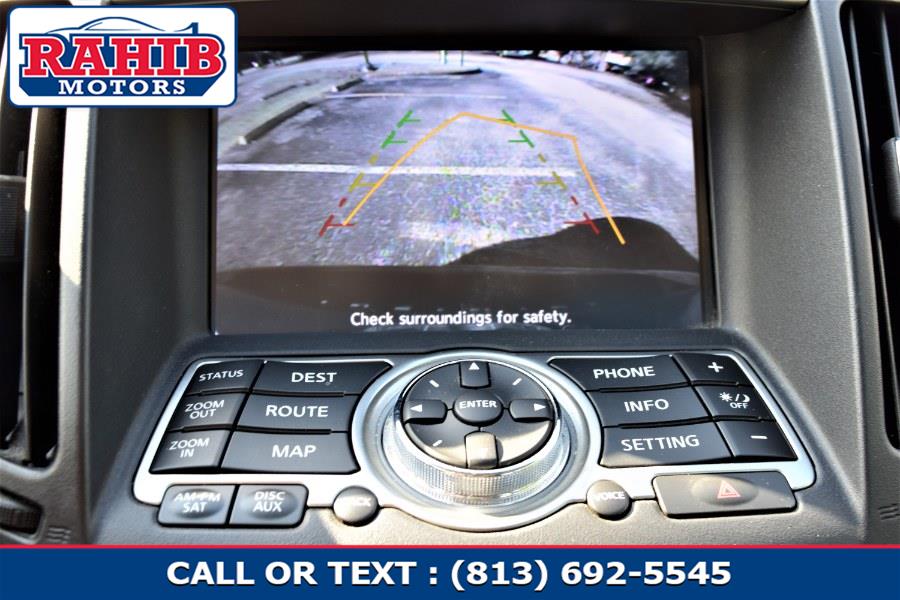 2013 INFINITI G37 Sedan 4dr x AWD, available for sale in Winter Park, Florida | Rahib Motors. Winter Park, Florida 2013 INFINITI G37 Sedan 4dr x AWD, available for sale in Winter Park, Florida | Rahib Motors. Winter Park, Florida