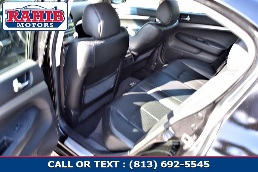 2013 INFINITI G37 Sedan 4dr x AWD, available for sale in Winter Park, Florida | Rahib Motors. Winter Park, Florida 2013 INFINITI G37 Sedan 4dr x AWD, available for sale in Winter Park, Florida | Rahib Motors. Winter Park, Florida