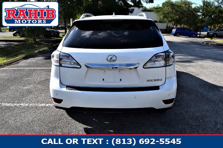 2011 Lexus RX 350 FWD 4dr, available for sale in Winter Park, Florida | Rahib Motors. Winter Park, Florida 2011 Lexus RX 350 FWD 4dr, available for sale in Winter Park, Florida | Rahib Motors. Winter Park, Florida