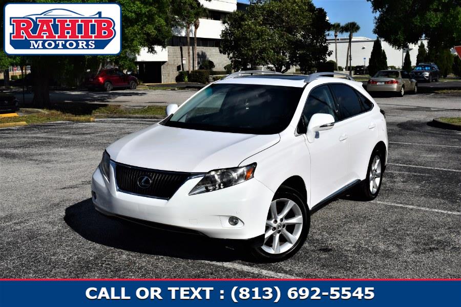 2011 Lexus RX 350 FWD 4dr, available for sale in Winter Park, Florida | Rahib Motors. Winter Park, Florida 2011 Lexus RX 350 FWD 4dr, available for sale in Winter Park, Florida | Rahib Motors. Winter Park, Florida
