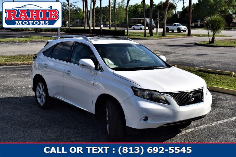 2011 Lexus RX 350 FWD 4dr, available for sale in Winter Park, Florida | Rahib Motors. Winter Park, Florida 2011 Lexus RX 350 FWD 4dr, available for sale in Winter Park, Florida | Rahib Motors. Winter Park, Florida