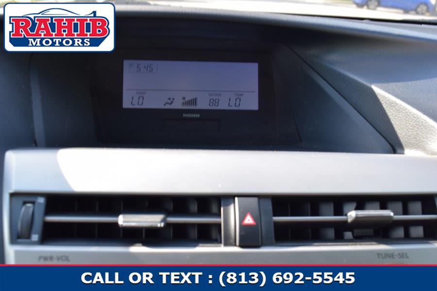 2011 Lexus RX 350 FWD 4dr, available for sale in Winter Park, Florida | Rahib Motors. Winter Park, Florida 2011 Lexus RX 350 FWD 4dr, available for sale in Winter Park, Florida | Rahib Motors. Winter Park, Florida