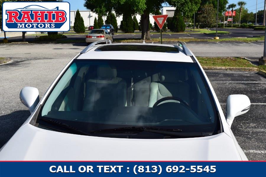 2011 Lexus RX 350 FWD 4dr, available for sale in Winter Park, Florida | Rahib Motors. Winter Park, Florida 2011 Lexus RX 350 FWD 4dr, available for sale in Winter Park, Florida | Rahib Motors. Winter Park, Florida