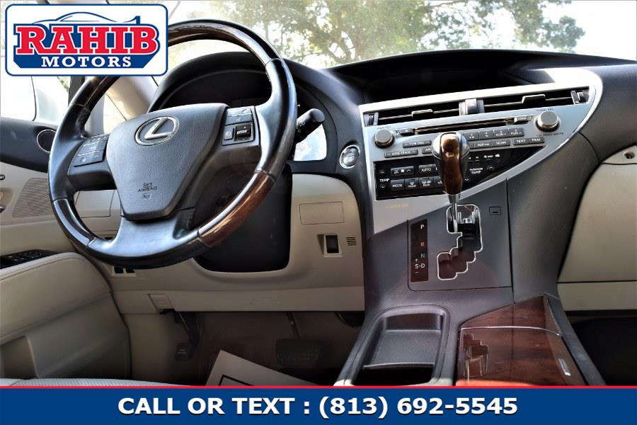 2011 Lexus RX 350 FWD 4dr, available for sale in Winter Park, Florida | Rahib Motors. Winter Park, Florida 2011 Lexus RX 350 FWD 4dr, available for sale in Winter Park, Florida | Rahib Motors. Winter Park, Florida