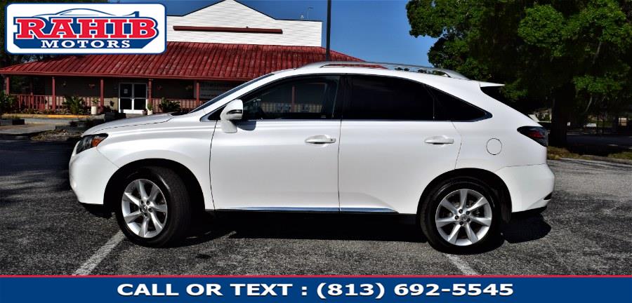 2011 Lexus RX 350 FWD 4dr, available for sale in Winter Park, Florida | Rahib Motors. Winter Park, Florida 2011 Lexus RX 350 FWD 4dr, available for sale in Winter Park, Florida | Rahib Motors. Winter Park, Florida